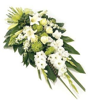 Mixed White Sheaf.