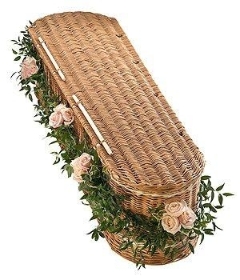 Casket Tributes