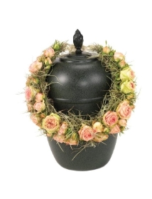 Urn Floral Tributes