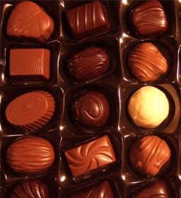 Chocolates