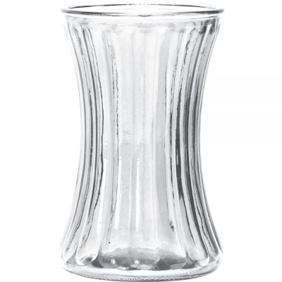 Glass Vase