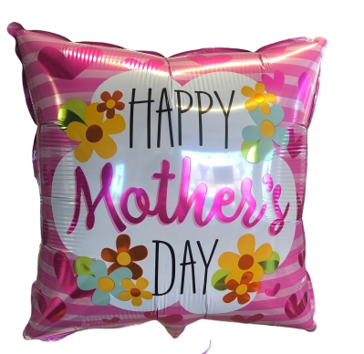 Mother’s Day balloon