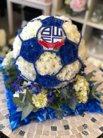 Football Tribute.