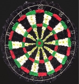 Dartboard