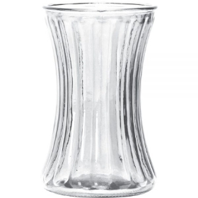 Glass Vase